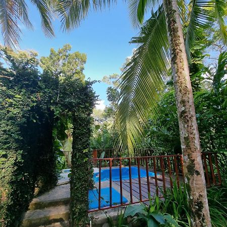 Plasencia Estate Омоа Екстер'єр фото