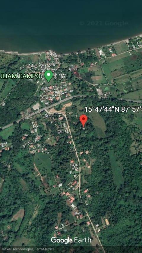 Plasencia Estate Омоа Екстер'єр фото