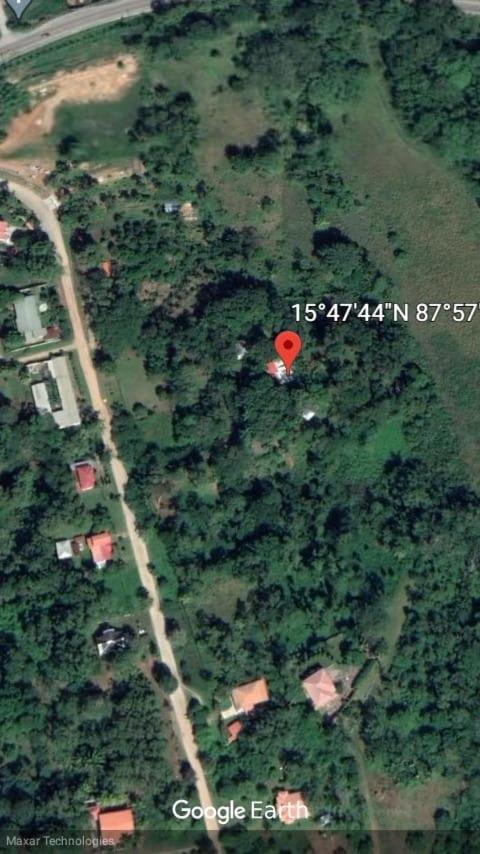 Plasencia Estate Омоа Екстер'єр фото