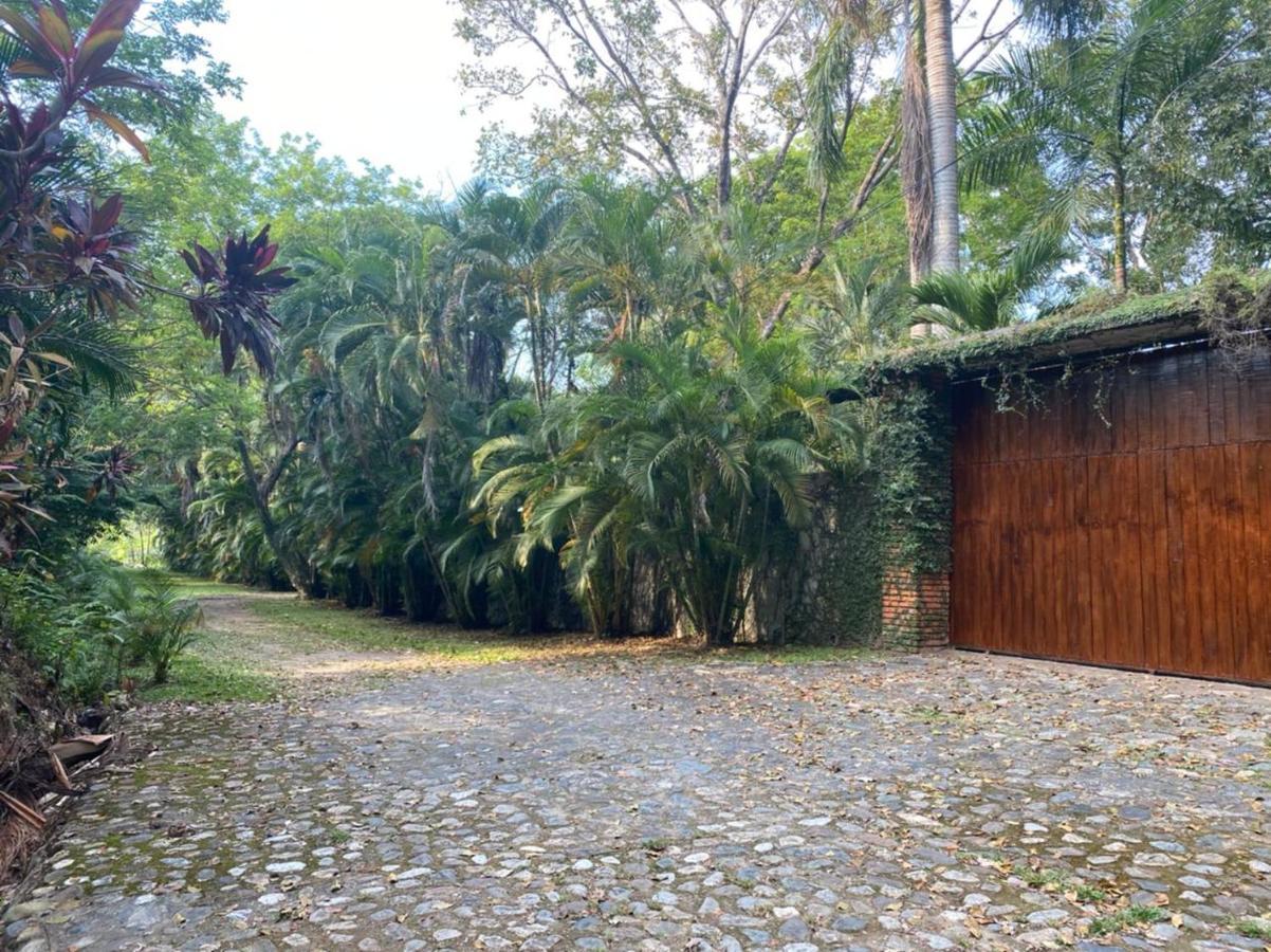 Plasencia Estate Омоа Екстер'єр фото