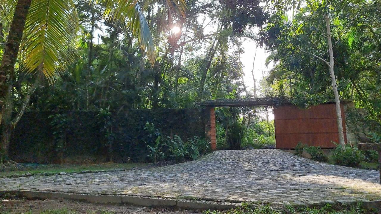 Plasencia Estate Омоа Екстер'єр фото