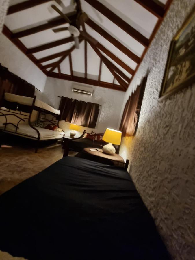 Plasencia Estate Омоа Екстер'єр фото