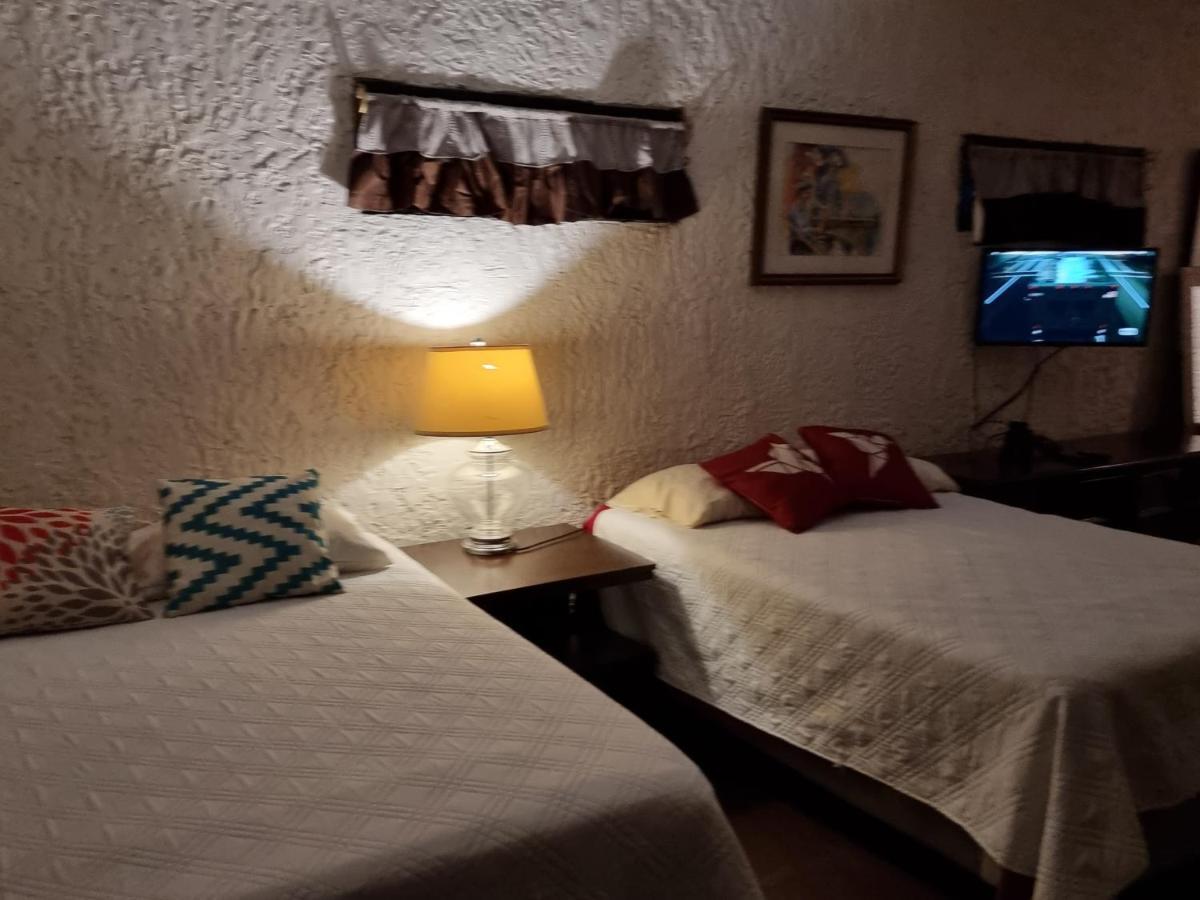 Plasencia Estate Омоа Екстер'єр фото